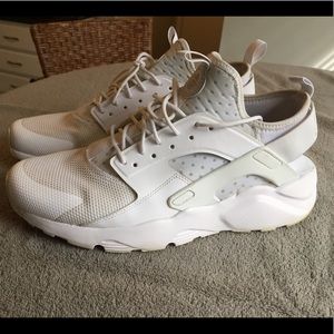 Nike Air Huarache Ultra light, sz 11.5